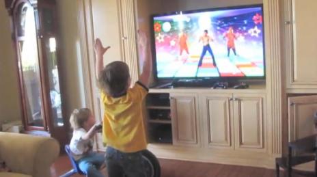 Bild 1 zu Just Dance