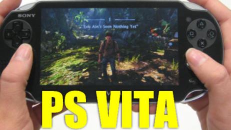 Bild 1 zu PlayStation Vita (PS Vita)