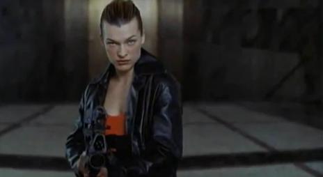 Bild 1 zu Resident Evil