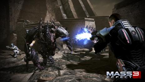 Bild 1 zu Mass Effect 3