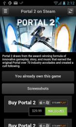 Bild 1 zu Steam