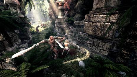 Bild 1 zu Blades of Time