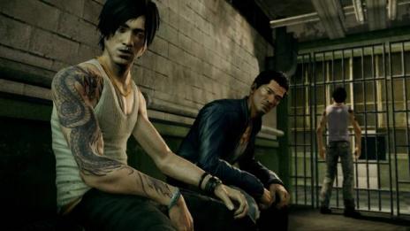 Bild 1 zu Sleeping Dogs