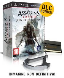Bild 1 zu Assassin's Creed 3