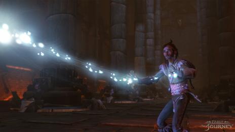 Bild 1 zu Fable: The Journey