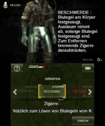 Bild 1 zu Metal Gear Solid: Snake Eater 3D