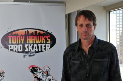 Bild 1 zu Tony Hawk Pro Skater HD
