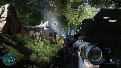 Bild 1 zu Sniper: Ghost Warrior 2