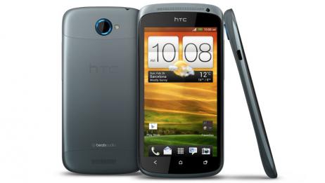 Bild 1 zu HTC