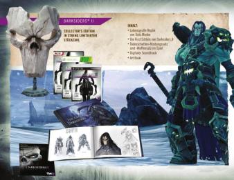 Bild 1 zu Darksiders 2