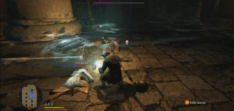 Bild 1 zu Dragon's Dogma