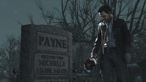 Bild 1 zu Max Payne 3