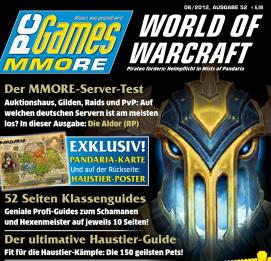 Bild 1 zu PC Games MMORE