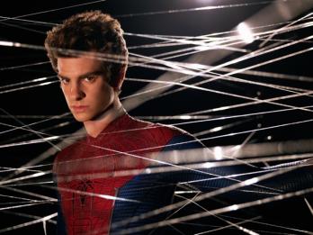 Bild 1 zu The Amazing Spider-Man