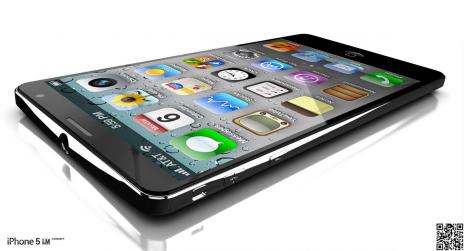 Bild 1 zu iPhone 5