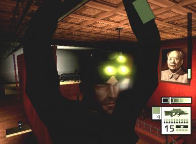 Splinter Cell: Ubisoft bestätigt Pläne zum HD-Remake der Reihe