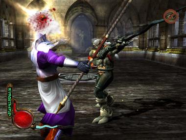 Legacy of Kain - Gerüchte um Remakes zur Spieleserie