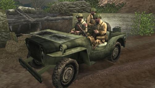 Neue Bilder vom Schlachtfeld