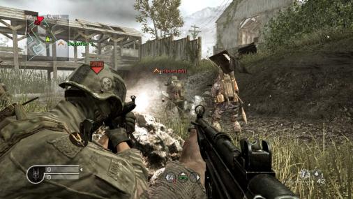 Modern Warfare: PS3-Version startet nicht - Spieler melden Probleme beim Boot-Vorgang