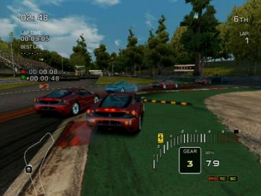Ferrari Challenge