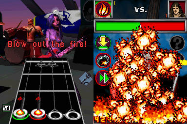 Der ultimative How to-Trailer zu Guitar Hero On Tour