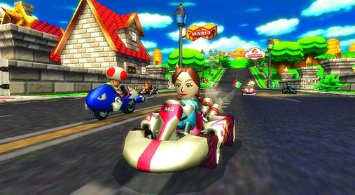 Wii und DS: Diese Nintendo-Spiele feiern riesige Erfolge