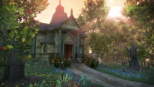 Befindet sich Fable 3 bereits in Entwicklung?