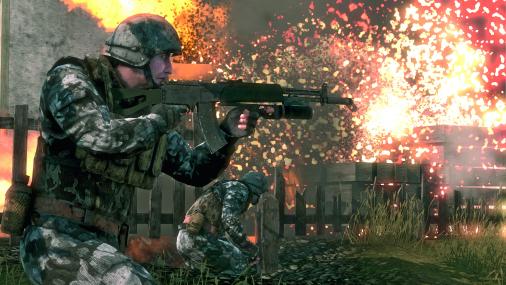 Battlefield: Bad Company 3 - DICE hat die Bad Company nicht aufgegeben