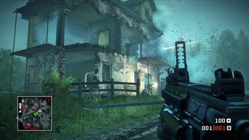 Battlefield: Bad Company