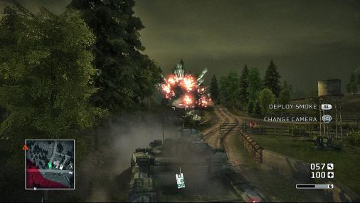 Umfangreicher Patch für Battlefield: Bad Company in Arbeit