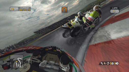 SBK 08: Superbike World Championship