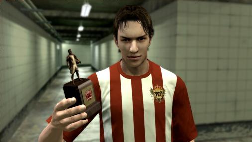 Kostenloses Update für PES 2009 kommt Ende Februar