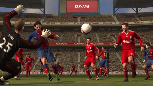 Fußball-Fails in FIFA und PES: Diese KI-Aussetzer treiben Fans in den Wahnsinn