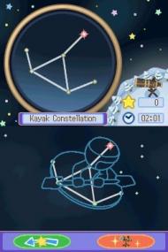 Gro&szlig;er Bilderschwung zu MySims Kingdom f&uuml;r DS