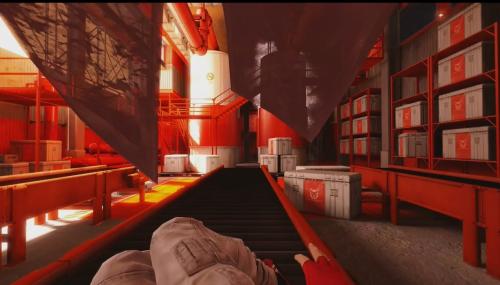 Mirror's Edge 2: Nachfolger sehr wahrscheinlich