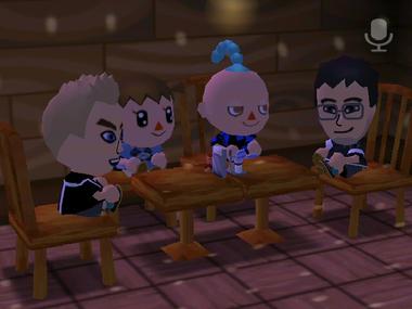 So bekommt ihr in Animal Crossing für Wii den Pikmin-Hut