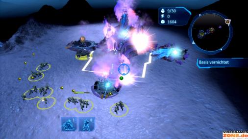 Halo Wars: Zweiter Teil mit Kinect-Unterstützung wäre möglich