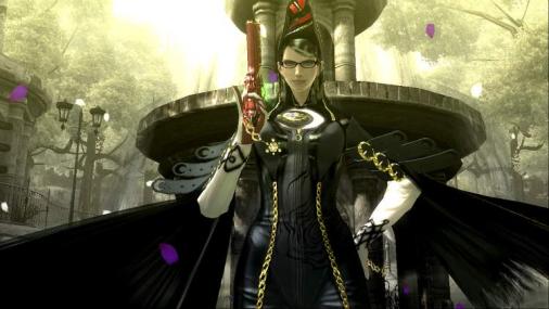 Bayonetta 2: Director Hideki Kamiya mit erstem Hinweis auf einen Nachfolger