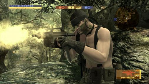 Metal Gear Online: Künftige Updates bringen neue Spielmodi