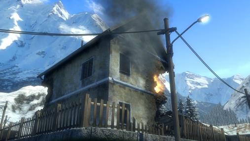 Battlefield: Bad Company 2: Server-Wartung für PS3-Version am 3. Februar