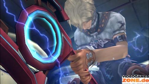 Xenoblade Chronicles: Nintendo bringt das Wii-Rollenspiel nach Europa