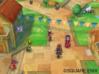 Dragon Quest IX: Release-Termin für Deutschland steht fest