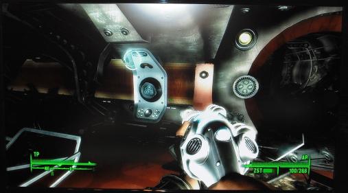 Fallout-Fanseite abgemahnt: Bethesda fordert Löschung von Artworks und Herausgabe der Domain