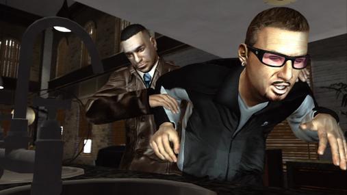 GTA 4: Episodes from Liberty City im Test für PS3 - Wie gut spielen sich GTA 4-Addons für PS3?