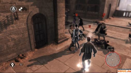 Assassin's Creed 2-DLC: Neue Infos Fegefeuer der Eitelkeiten