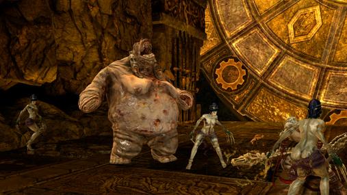Dantes Inferno: Video erklärt den Arena-Editor im neuen DLC für PS3 und Xbox 360
