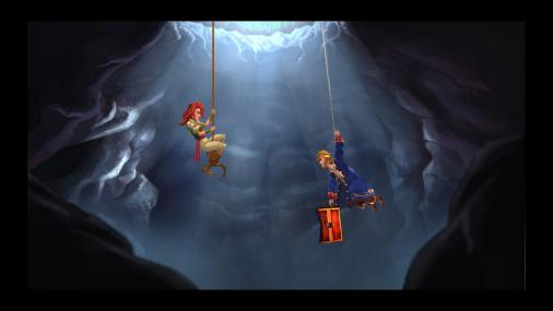 Monkey Island: Special-Edition mit vielen Bonus-Inhalten für PS3 und Xbox 360 angekündigt