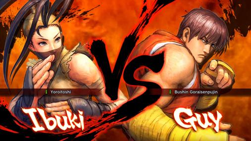 Super Street Fighter 4: 27 exklusive Screenshots zu Capcoms neuem Beat'em-Up
