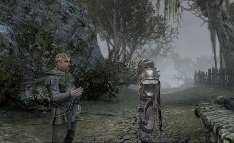 Two Worlds 2: Pirates of the Flying Fortress ab sofort auch für PS3 erhältlich