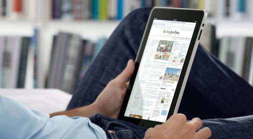 iPad vs. Xbox 360 - Mobile Grafik schon im nächsten Jahr besser